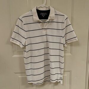 Charles Tyrwhitt Striped Shirt